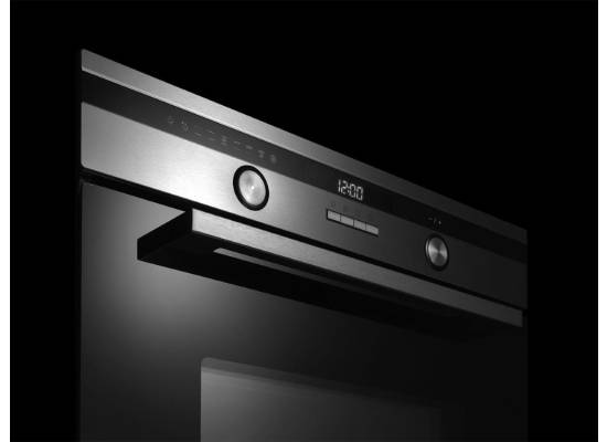 Piekarnik CONCEPT ETV7360SS linia SINFONIA