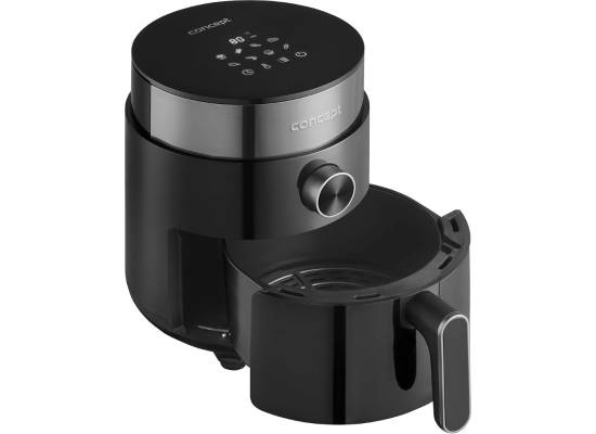 Frytkownica beztłuszczowa CONCEPT FR2500 | 2,5 l