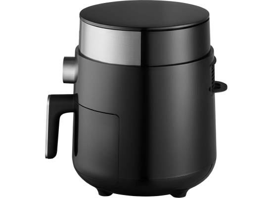 Frytkownica beztłuszczowa CONCEPT FR2500 | 2,5 l