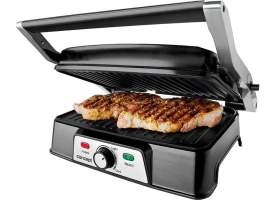 Elektryczny grill CONCEPT GE2005