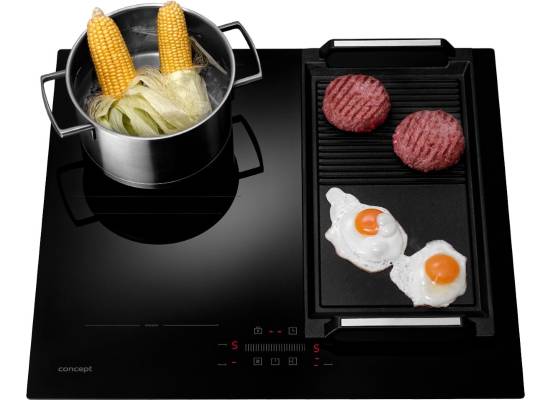 Płyta indukcyjna CONCEPT FLEXI IDV5160