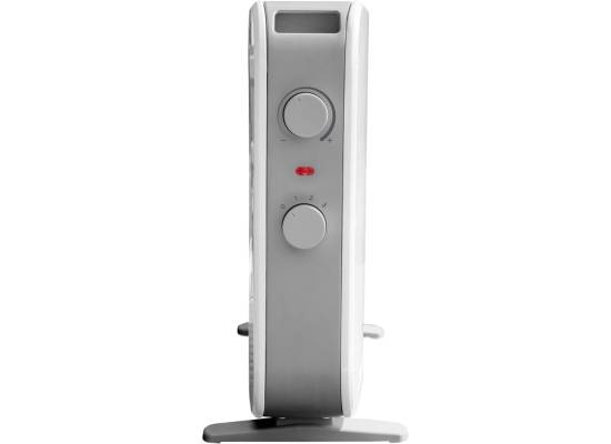 Konwektor elektryczny CONCEPT biały KS3020 | 2000 W Konwektor elektryczny CONCEPT biały KS3020 | 2000 W