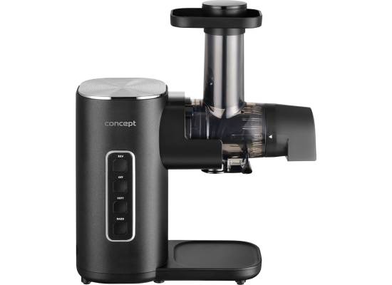 Wyciskarka wolnoobrotowa pozioma CONCEPT EASY CLEAN 150 W LO3000 Wyciskarka wolnoobrotowa pozioma CONCEPT EASY CLEAN 150 W LO3000