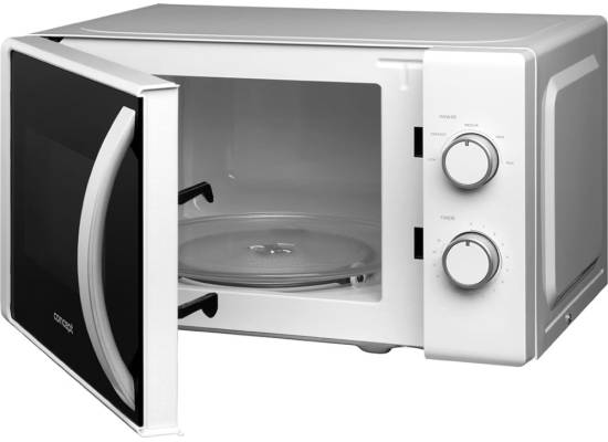 Kuchenka mikrofalowa CONCEPT MT2020wh Kuchenka mikrofalowa CONCEPT MT2020wh