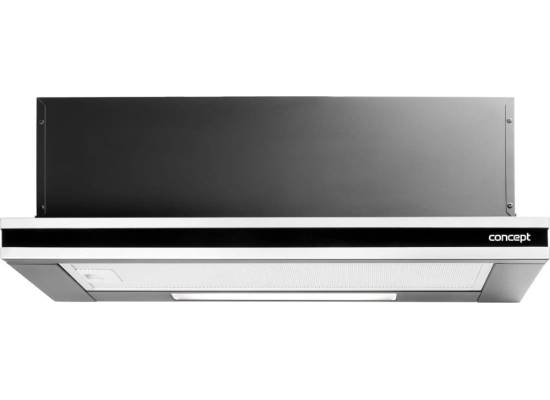 Okap teleskopowy CONCEPT OPV3560 linia SINFONIA Okap teleskopowy CONCEPT OPV3560 linia SINFONIA
