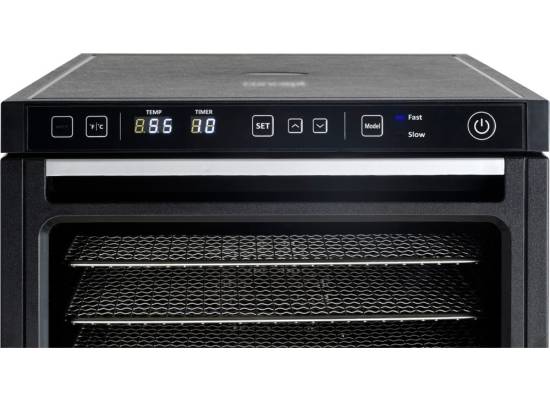 Suszarka do grzybów, owoców i ziół CONCEPT PROFI 1000 W SO3000 Suszarka do grzybów, owoców i ziół CONCEPT PROFI 1000 W SO3000