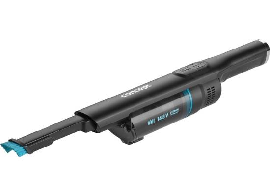 Pionowy odkurzacz akumulatorowy CONCEPT Direct Air Dual VP4520 | 14,8 V