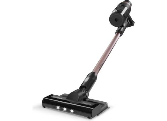 Pionowy i ręczny odkurzacz akumulatorowy CONCEPT ICONIC Smart Aqua 21,6 V VP6110