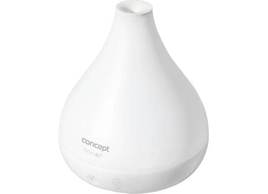 Nawilżacz powietrza CONCEPT z dyfuzorem aromatu 2w1 ZV1010 Nawilżacz powietrza CONCEPT z dyfuzorem aromatu 2w1 ZV1010