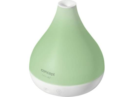 Nawilżacz powietrza CONCEPT z dyfuzorem aromatu 2w1 ZV1010 Nawilżacz powietrza CONCEPT z dyfuzorem aromatu 2w1 ZV1010
