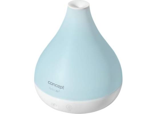 Nawilżacz powietrza CONCEPT z dyfuzorem aromatu 2w1 ZV1010 Nawilżacz powietrza CONCEPT z dyfuzorem aromatu 2w1 ZV1010