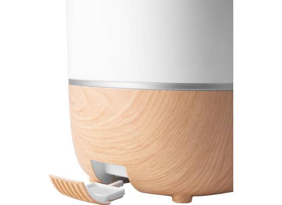 Nawilżacz powietrza CONCEPT Perfect Air biały ZV1200 Nawilżacz powietrza CONCEPT Perfect Air biały ZV1200