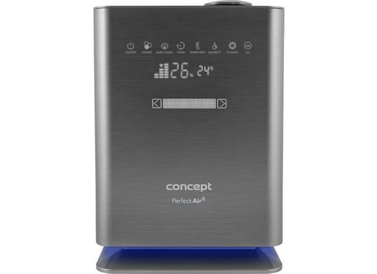 Nawilżacz powietrza CONCEPT Perfect Air Smart ZV2021 Nawilżacz powietrza CONCEPT Perfect Air Smart ZV2021