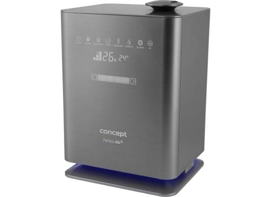 Nawilżacz powietrza CONCEPT Perfect Air Smart ZV2021 Nawilżacz powietrza CONCEPT Perfect Air Smart ZV2021