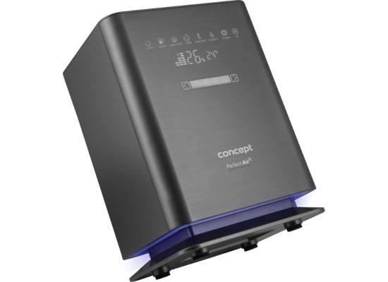 Nawilżacz powietrza CONCEPT Perfect Air Smart ZV2021 Nawilżacz powietrza CONCEPT Perfect Air Smart ZV2021