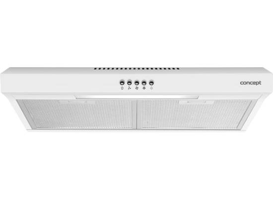 Okap podszafkowy CONCEPT OPP1260WH Okap podszafkowy CONCEPT OPP1260WH