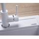 **__WYSYŁKA 24H__** Bateria CONCEPT BIAŁA BDG3334WH