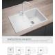 **__WYSYŁKA 24H__** Bateria CONCEPT BIAŁA BDG3334WH