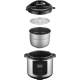 Multicooker, szybkowar CONCEPT CK8001