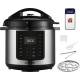 Multicooker, szybkowar CONCEPT CK8001