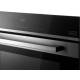 Piekarnik CONCEPT BLACK ETV8560bcN