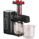 Wyciskarka wolnoobrotowa pozioma CONCEPT EASY CLEAN 150 W LO3000 Wyciskarka wolnoobrotowa pozioma CONCEPT EASY CLEAN 150 W LO3000