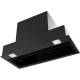 Okap do zabudowy CONCEPT BLACK OPI7060bc