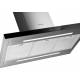 Okap wyspowy CONCEPT OPO4590SS linia SINFONIA