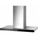 Okap wyspowy CONCEPT OPO4590SS linia SINFONIA