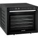 Suszarka do grzybów, owoców i ziół CONCEPT PROFI 1000 W SO3000 Suszarka do grzybów, owoców i ziół CONCEPT PROFI 1000 W SO3000