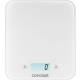 Waga kuchenna cyfrowa CONCEPT 15 kg WHITE VK5711