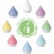 Nawilżacz powietrza CONCEPT z dyfuzorem aromatu 2w1 ZV1010 Nawilżacz powietrza CONCEPT z dyfuzorem aromatu 2w1 ZV1010