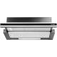Okap teleskopowy CONCEPT OPV3560 linia SINFONIA Okap teleskopowy CONCEPT OPV3560 linia SINFONIA