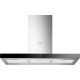 Okap wyspowy CONCEPT OPO4590SS linia SINFONIA