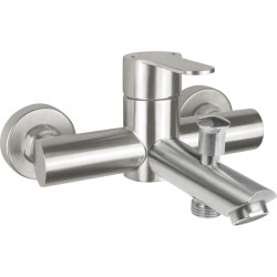 DEANTE BLU_F10N Bateria wannowa ścienna