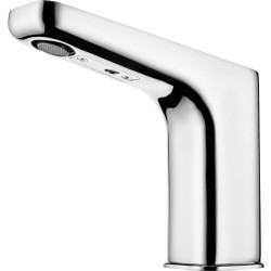 DEANTE BQH_028V Bateria umywalkowa bezdotykowa bez regulacji temperatury - 230/6V