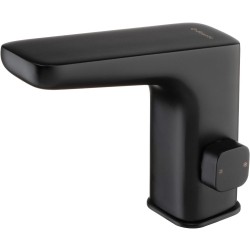 DEANTE BQH_N29V Bateria umywalkowa bezdotykowa z regulacją temperatury - 230/6V