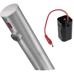 DEANTE BQR_F28R Bateria umywalkowa bezdotykowa bez regulacji temperatury - 4xAA