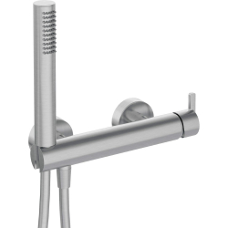 DEANTE BQS_F41M Bateria prysznicowa z zestawem prysznicowym