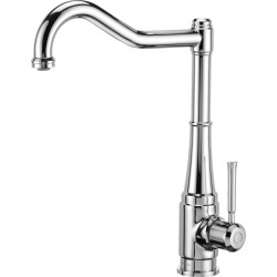 Bateria DEANTE Tamizo BQT 063M chrom