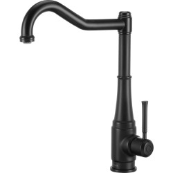 Bateria DEANTE Tamizo BQT N63M nero (czarny mat)