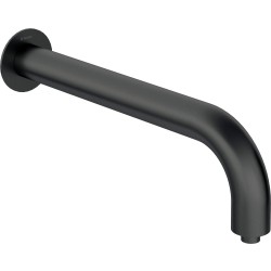 DEANTE NQS_N41K Wylewka prysznicowa ścienna - 380 mm