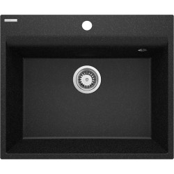 Zlew DEANTE Corio ZRC 210A grafit