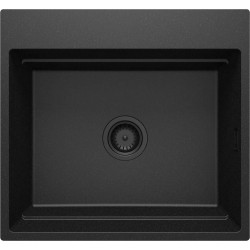 Zlew DEANTE Magnetic ZRM G10A grafit metalik