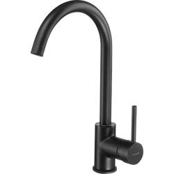 Bateria DEANTE Milin BEU B62M czarny