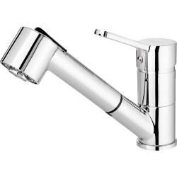 Bateria DEANTE Narcyz BDN 071M chrom