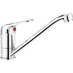 Bateria DEANTE NEO Lobo BYU 060M chrom