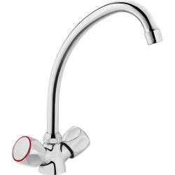 Bateria DEANTE NEO Teno BON 060D chrom