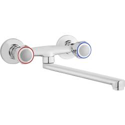 Bateria DEANTE NEO Teno BON 080D chrom