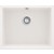 Zlew DEANTE Corda ZQA A10C alabaster